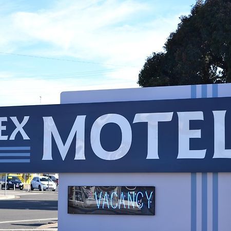 Rex Motel Ventura Zewnętrze zdjęcie