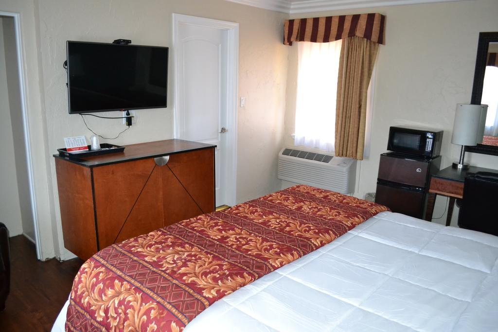Rex Motel Ventura Pokój zdjęcie