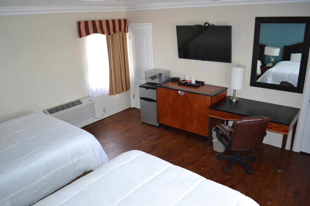 Rex Motel Ventura Zewnętrze zdjęcie