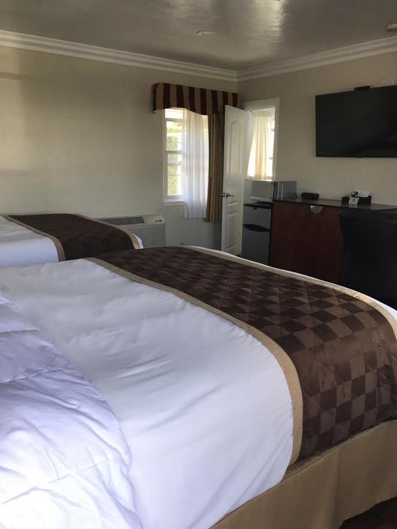 Rex Motel Ventura Zewnętrze zdjęcie