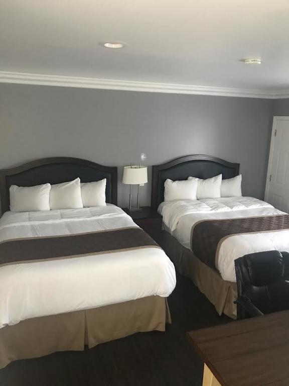 Rex Motel Ventura Zewnętrze zdjęcie